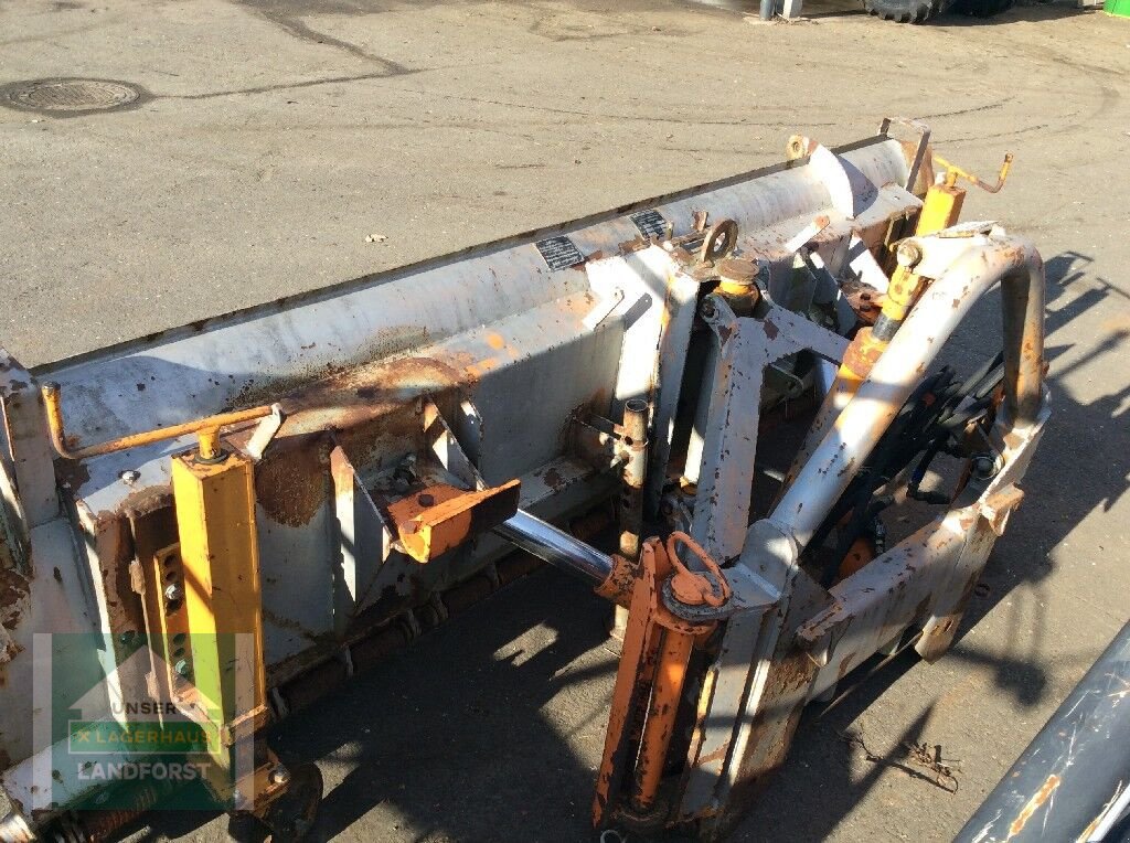 Schneeräumschild typu Schmidt 2,6m, Gebrauchtmaschine v Kobenz bei Knittelfeld (Obrázek 6)