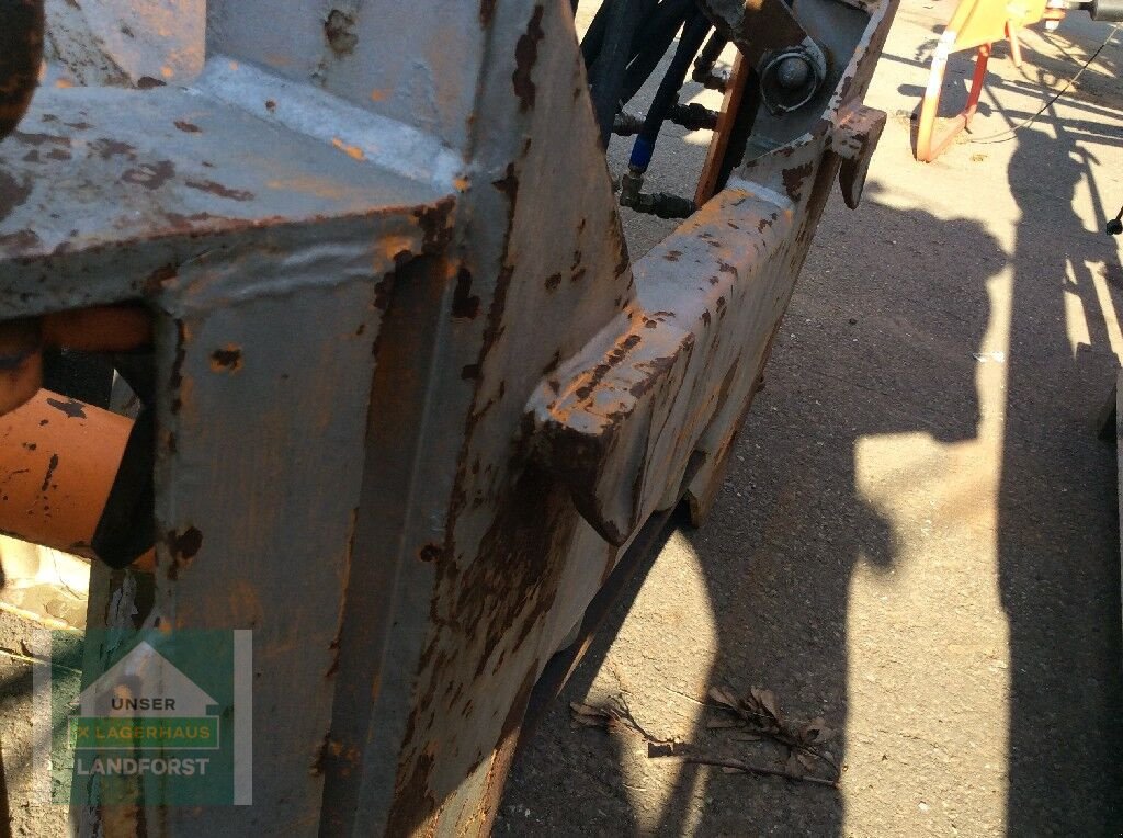 Schneeräumschild typu Schmidt 2,6m, Gebrauchtmaschine v Kobenz bei Knittelfeld (Obrázek 7)