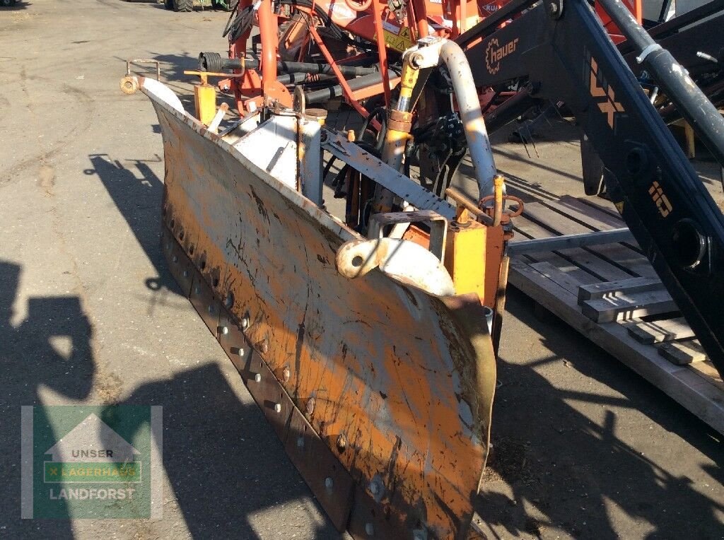 Schneeräumschild typu Schmidt 2,6m, Gebrauchtmaschine v Kobenz bei Knittelfeld (Obrázek 5)