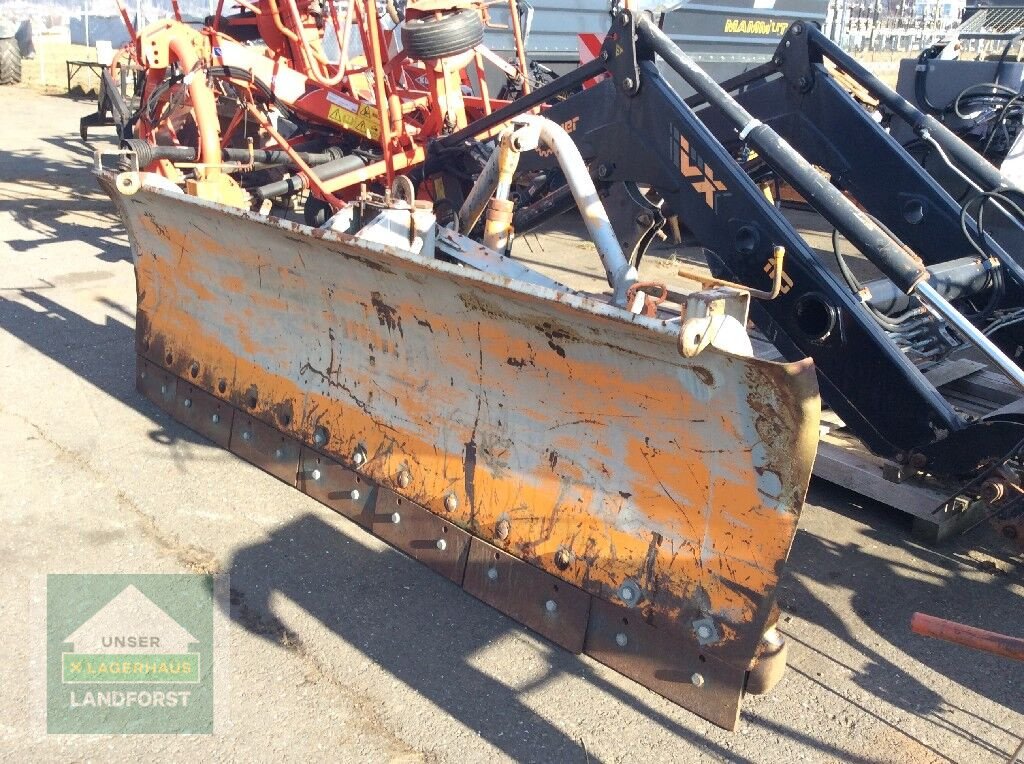 Schneeräumschild typu Schmidt 2,6m, Gebrauchtmaschine v Kobenz bei Knittelfeld (Obrázek 1)