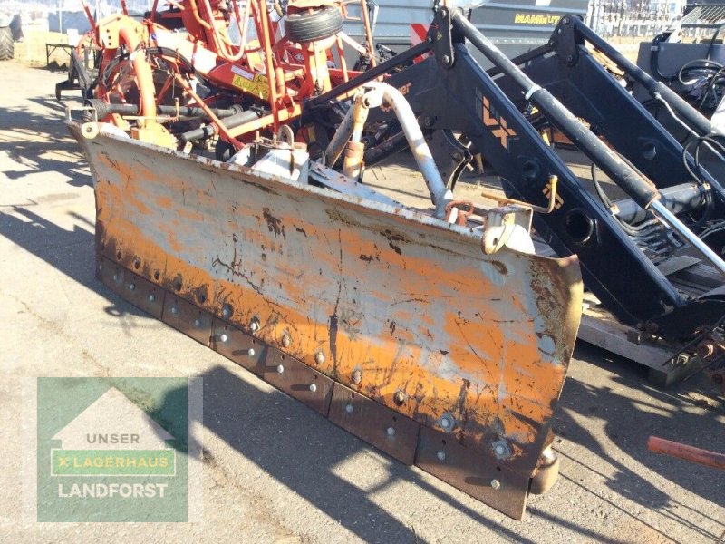 Schneeräumschild типа Schmidt 2,6m, Gebrauchtmaschine в Kobenz bei Knittelfeld (Фотография 1)