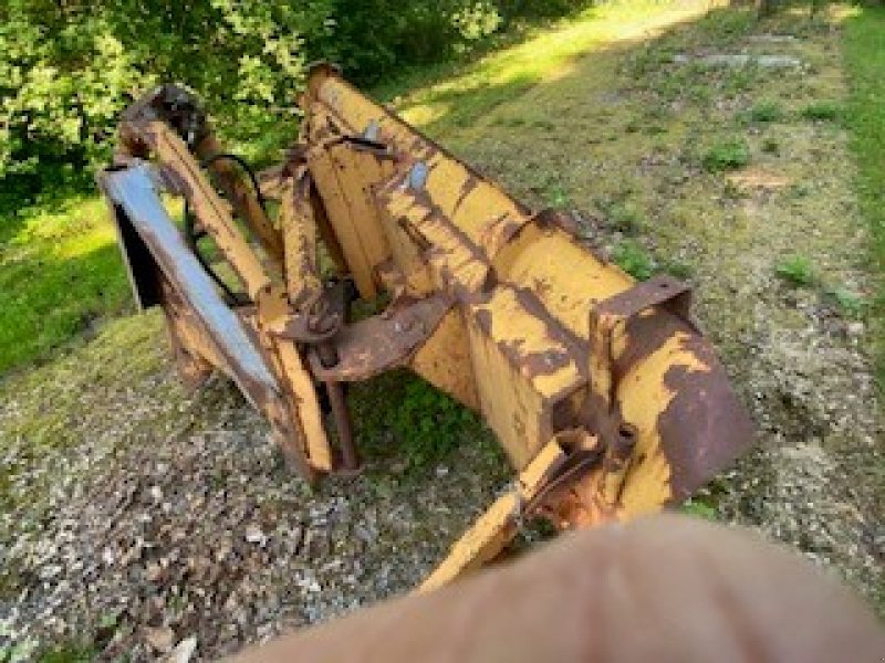 Schneeräumschild tip Schmidt 2,6m, Gebrauchtmaschine in München (Poză 1)