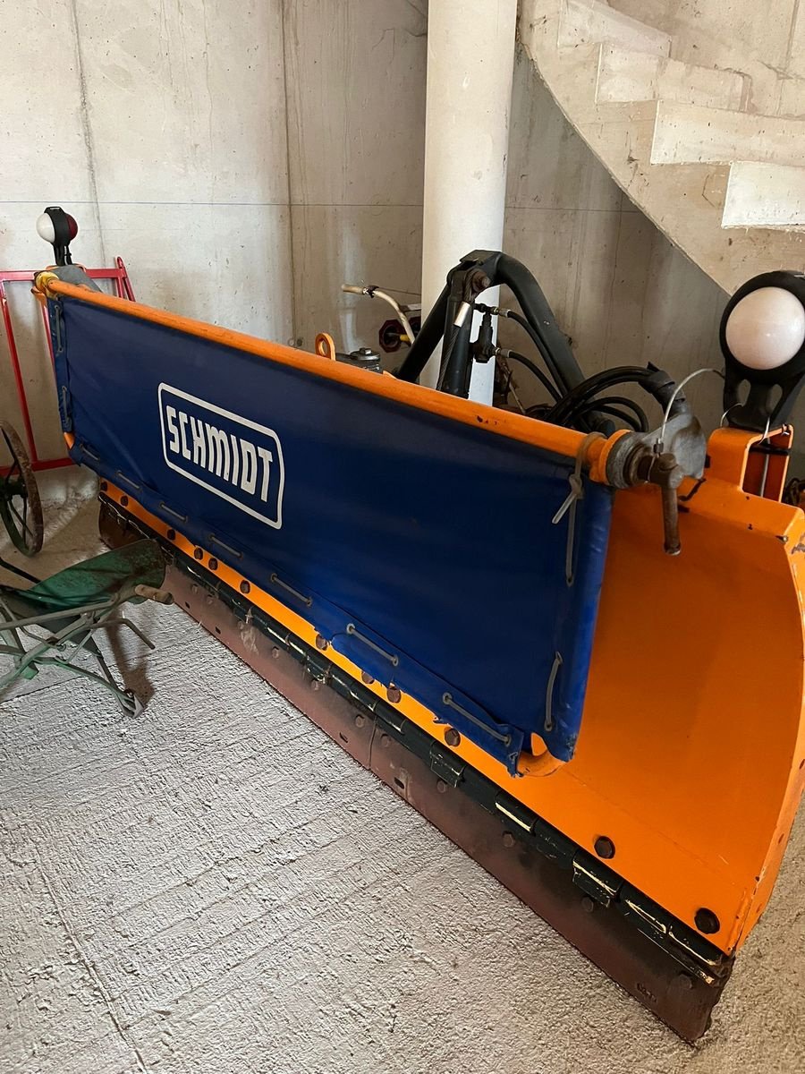 Schneeräumschild del tipo Schmidt CP 2 Schneepflug, Gebrauchtmaschine en Hopfgarten (Imagen 1)