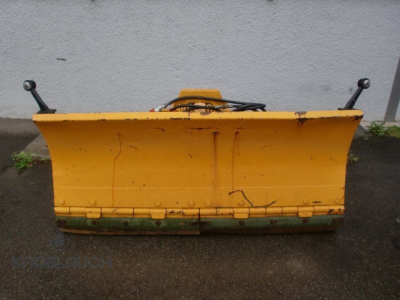 Schneeräumschild del tipo Schmidt CP0, Gebrauchtmaschine In Wangen (Immagine 1)