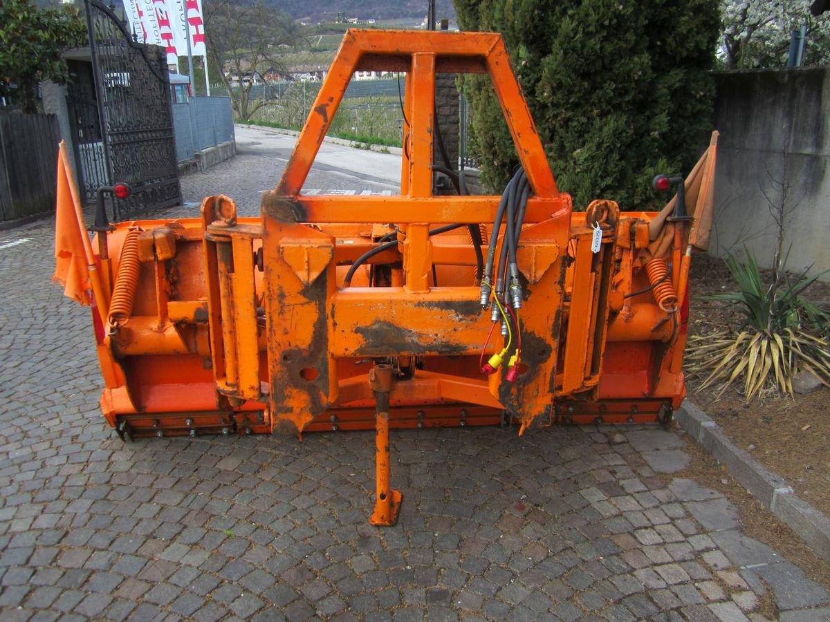 Schneeräumschild des Typs Schmidt E2.2 GZ2323, Gebrauchtmaschine in Eppan (BZ) (Bild 2)
