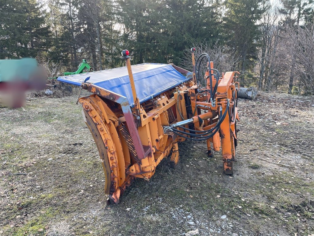Schneeräumschild типа Schmidt MF2.5, Gebrauchtmaschine в Düsseldorf (Фотография 4)