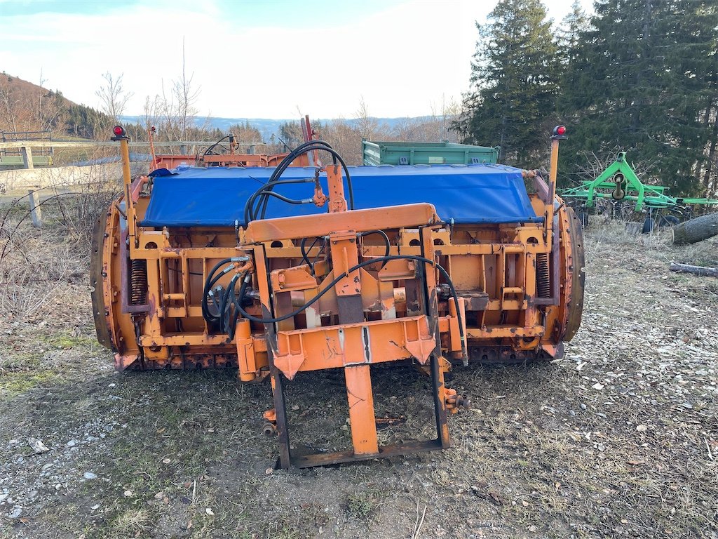 Schneeräumschild типа Schmidt MF2.5, Gebrauchtmaschine в Düsseldorf (Фотография 8)