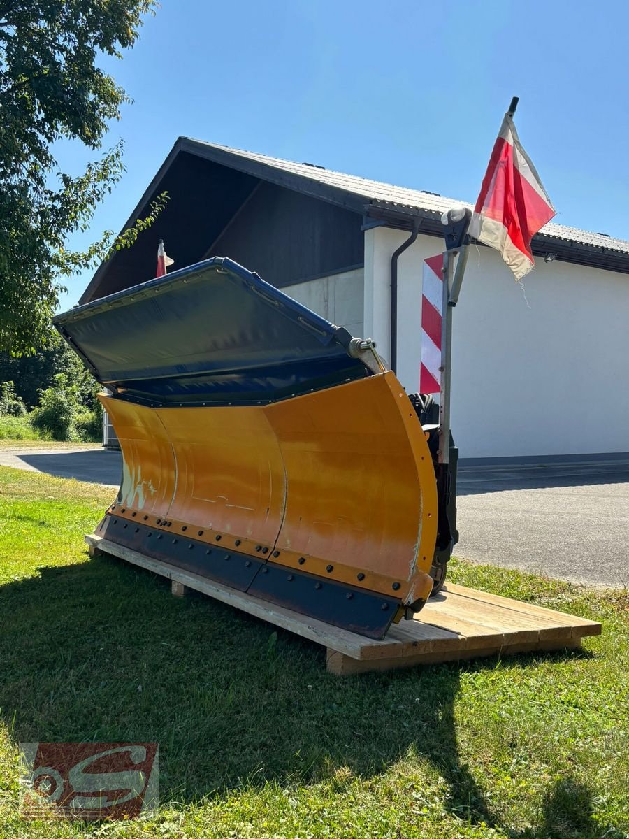 Schneeräumschild типа Schmidt MS 30 C, Gebrauchtmaschine в Offenhausen (Фотография 4)