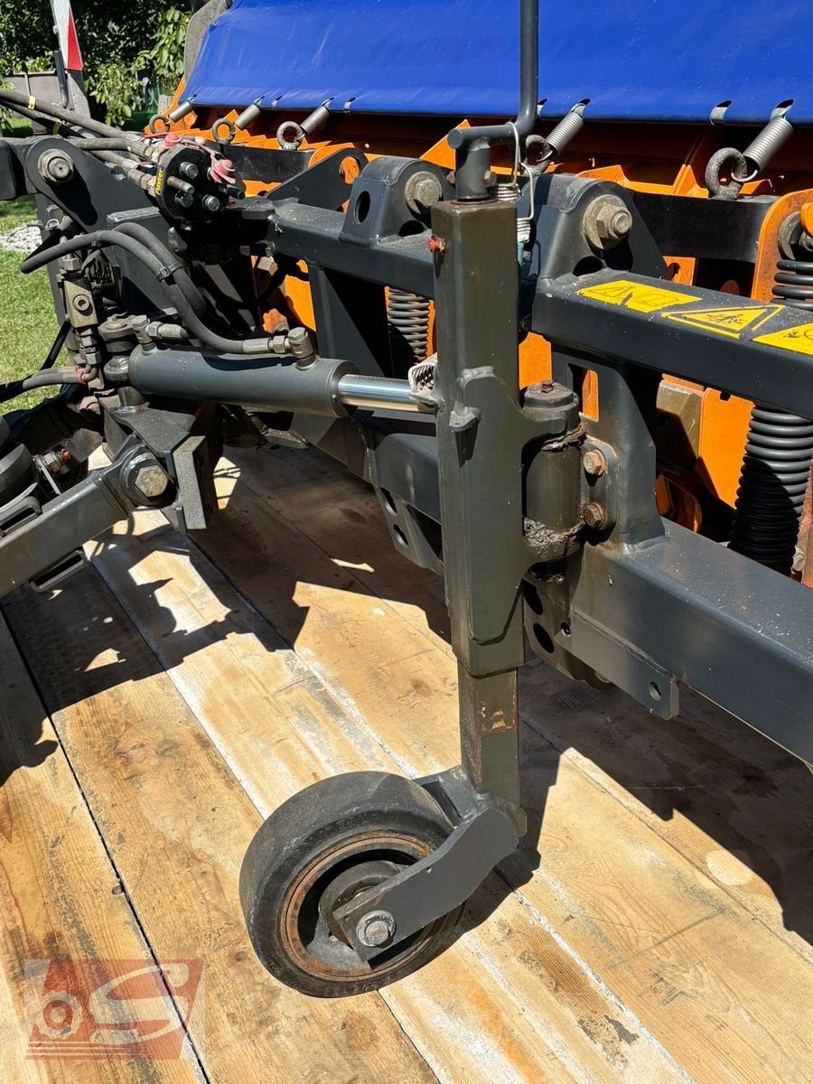 Schneeräumschild типа Schmidt MS 30 C, Gebrauchtmaschine в Offenhausen (Фотография 9)