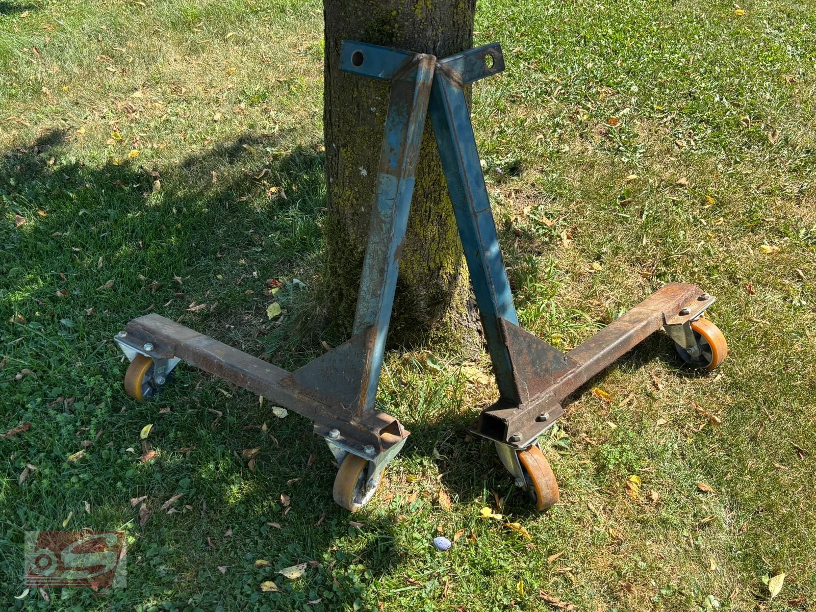 Schneeräumschild typu Schmidt MS 30 S, Gebrauchtmaschine v Offenhausen (Obrázek 14)