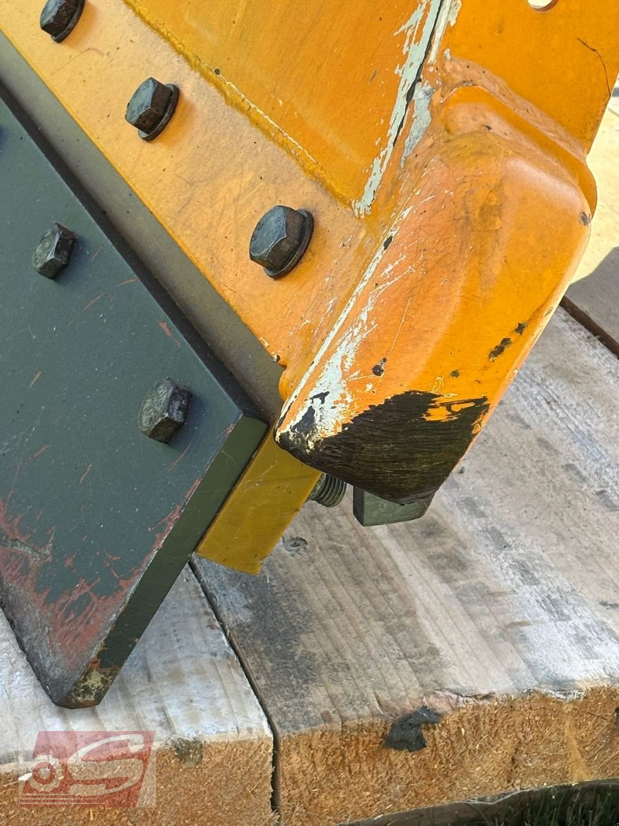 Schneeräumschild typu Schmidt MS 30 S, Gebrauchtmaschine v Offenhausen (Obrázek 2)