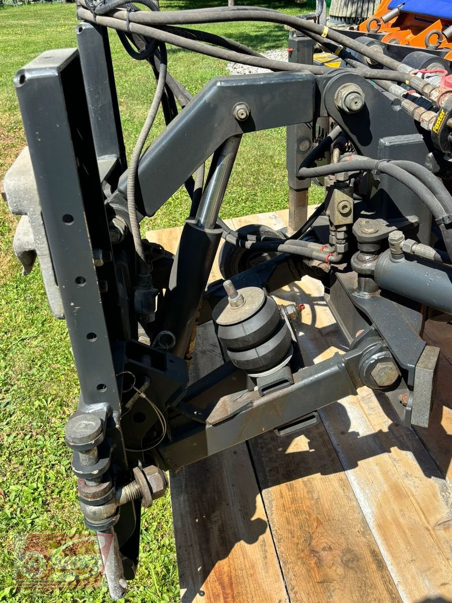 Schneeräumschild typu Schmidt MS 30 S, Gebrauchtmaschine v Offenhausen (Obrázek 10)