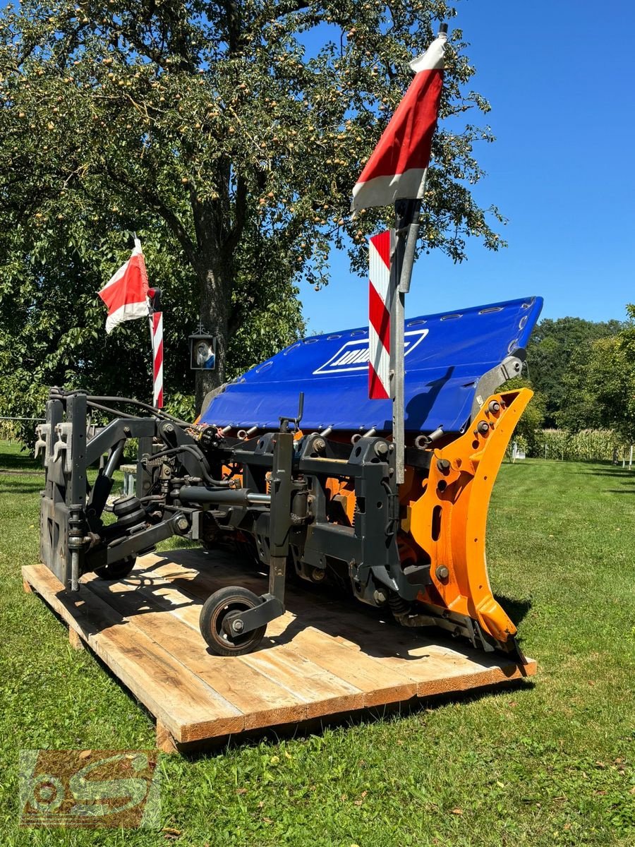 Schneeräumschild typu Schmidt MS 30 S, Gebrauchtmaschine v Offenhausen (Obrázek 13)