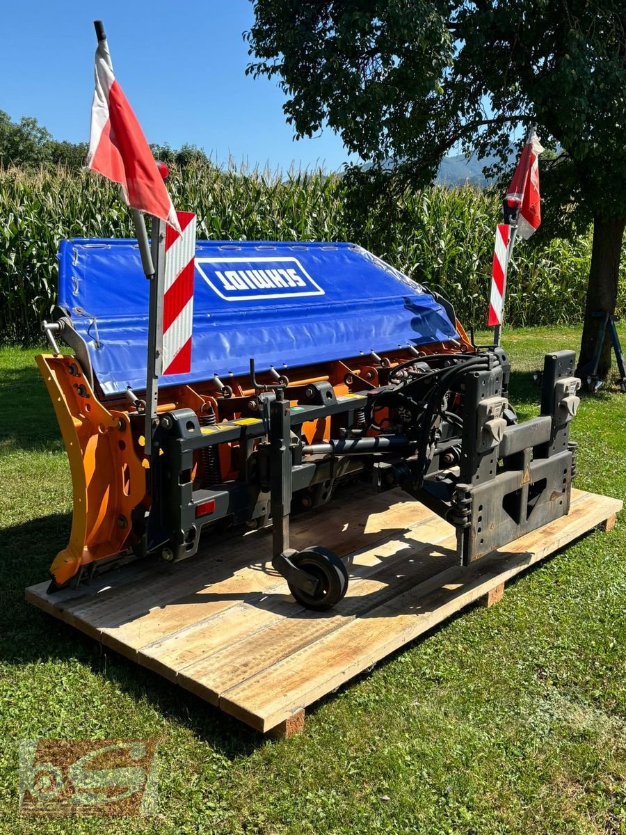 Schneeräumschild typu Schmidt MS 30 S, Gebrauchtmaschine v Offenhausen (Obrázek 12)