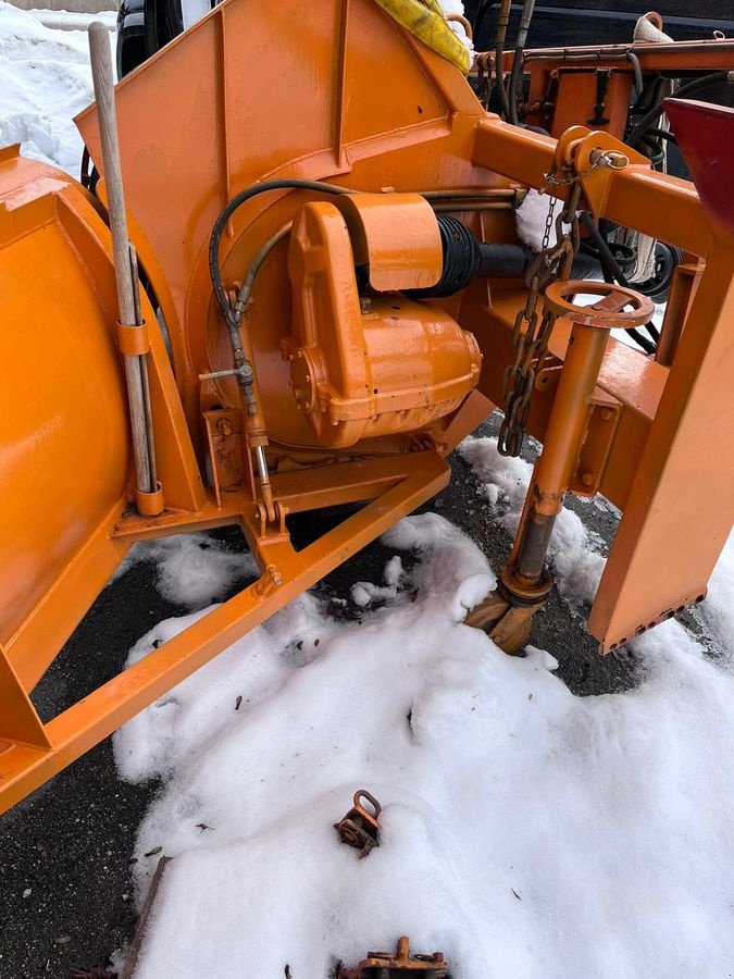 Schneeräumschild des Typs Schmidt Schneefräse, Gebrauchtmaschine in Burgkirchen (Bild 1)