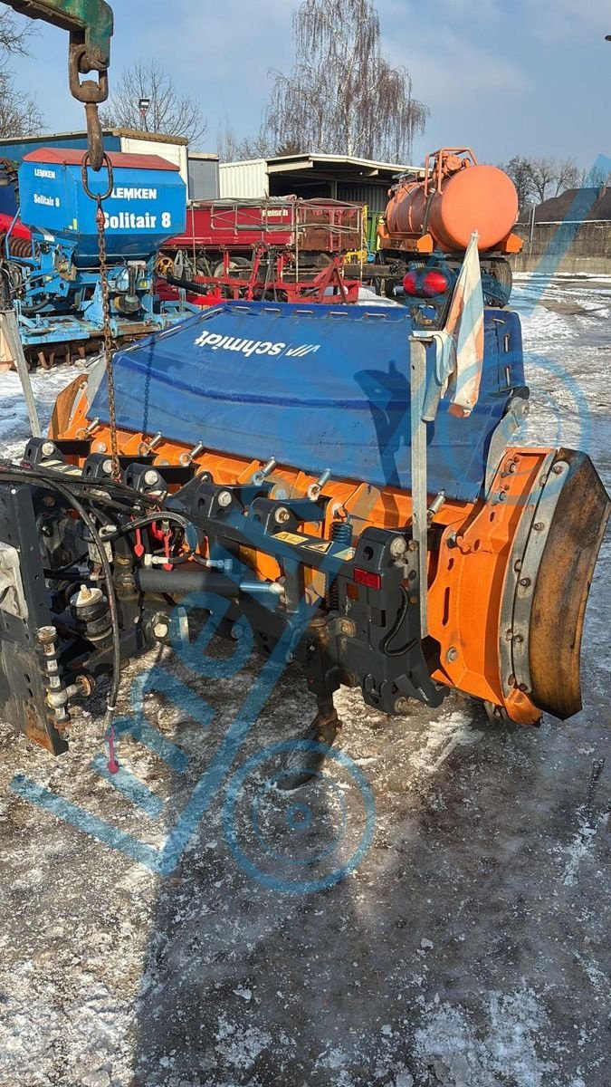 Schneeräumschild of the type Schmidt Schneepflug, Gebrauchtmaschine in Eferding (Picture 2)