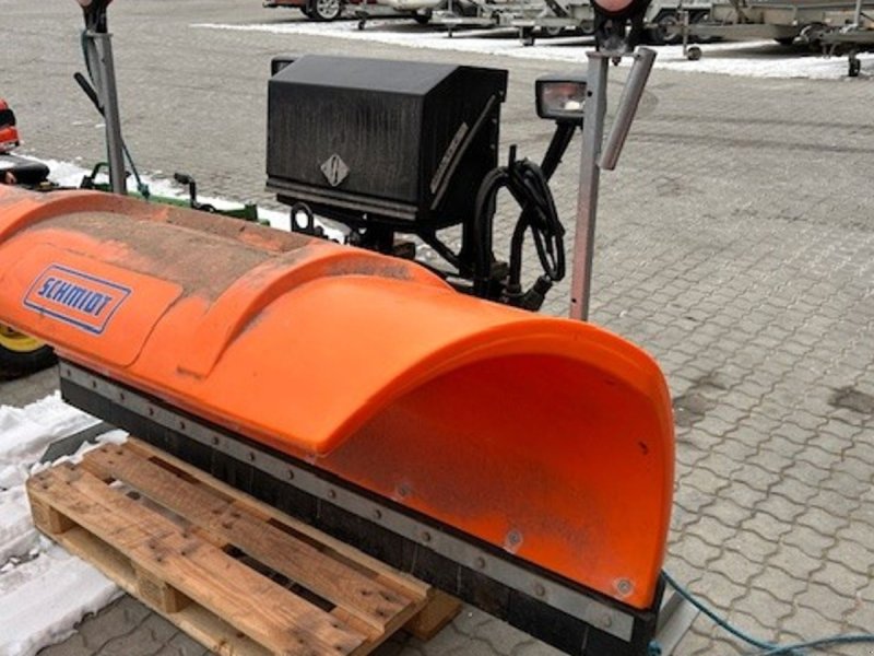 Schneeräumschild от тип Schmidt SNK21, Gebrauchtmaschine в Kastrup (Снимка 1)