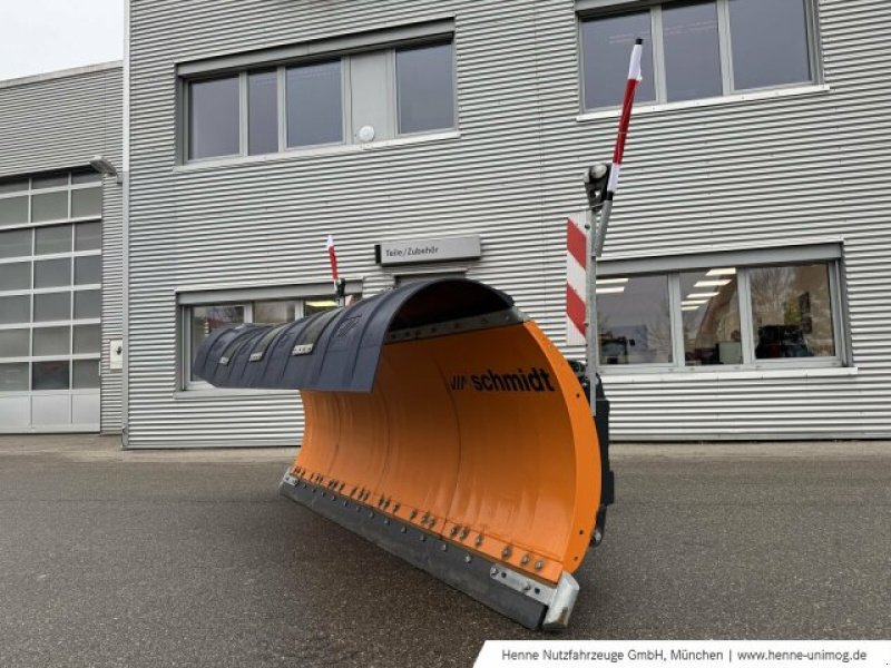 Schneeräumschild от тип Schmidt Tarron MS 32.1Schneepflug, Gebrauchtmaschine в Heimstetten (Снимка 2)