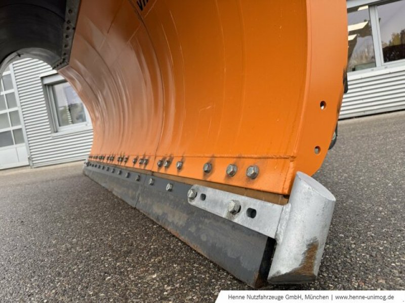 Schneeräumschild от тип Schmidt Tarron MS 32.1Schneepflug, Gebrauchtmaschine в Heimstetten (Снимка 3)