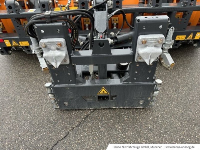 Schneeräumschild от тип Schmidt Tarron MS 32.1Schneepflug, Gebrauchtmaschine в Heimstetten (Снимка 5)