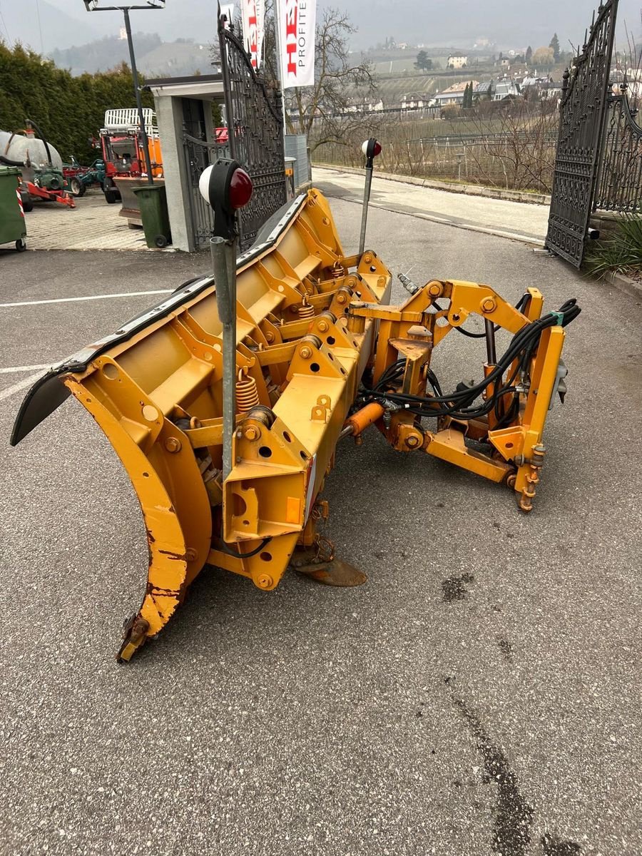 Schneeräumschild des Typs Schmidt Tarron MS 33 - GZ2617, Gebrauchtmaschine in Eppan (BZ) (Bild 5)