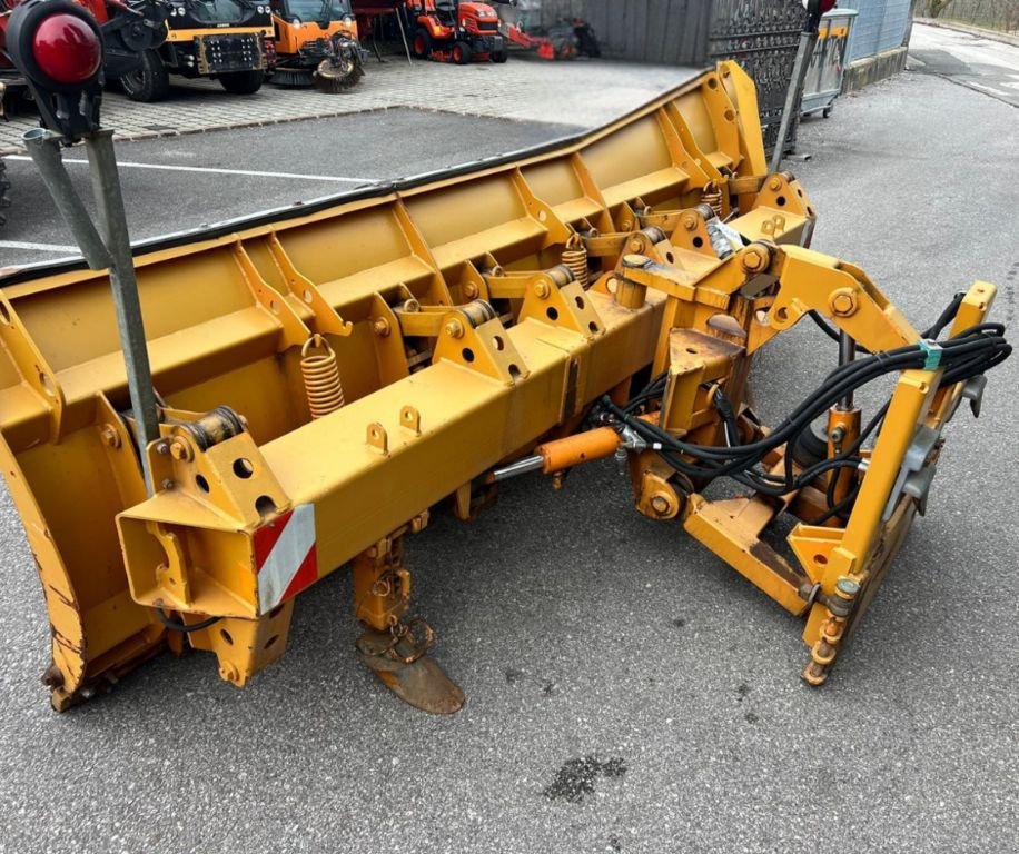 Schneeräumschild des Typs Schmidt Tarron MS 33 - GZ2617, Gebrauchtmaschine in Eppan (BZ) (Bild 3)