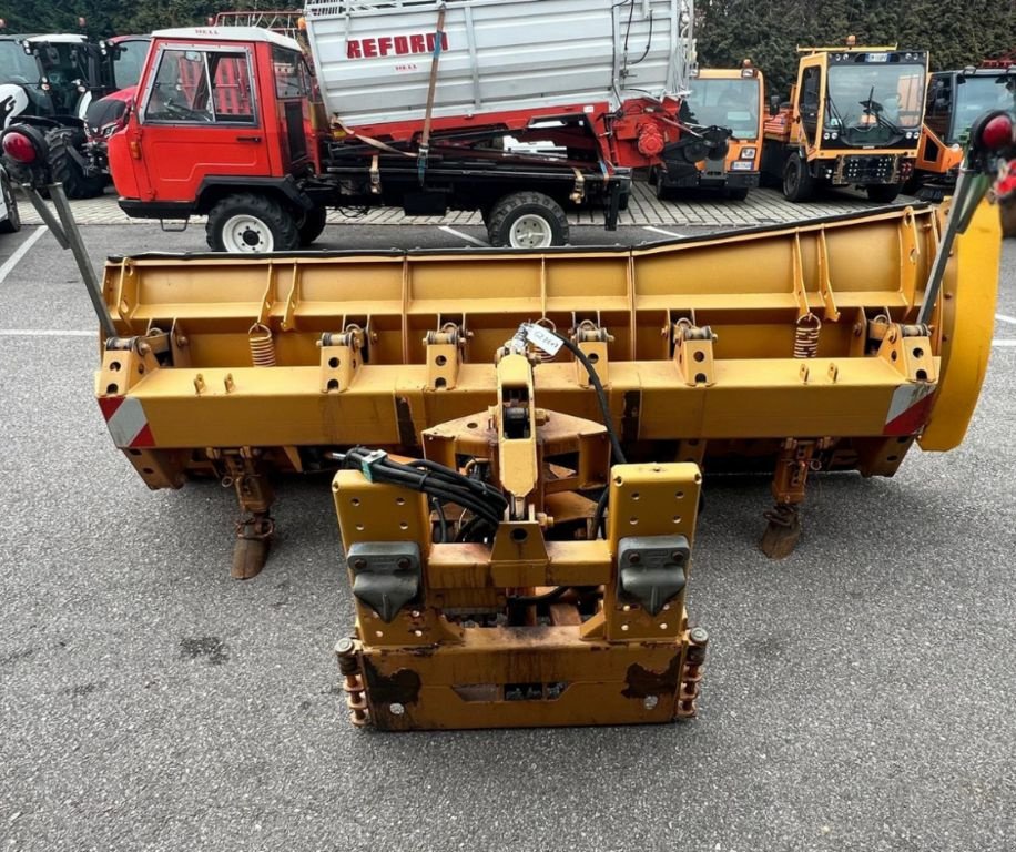 Schneeräumschild des Typs Schmidt Tarron MS 33 - GZ2617, Gebrauchtmaschine in Eppan (BZ) (Bild 4)