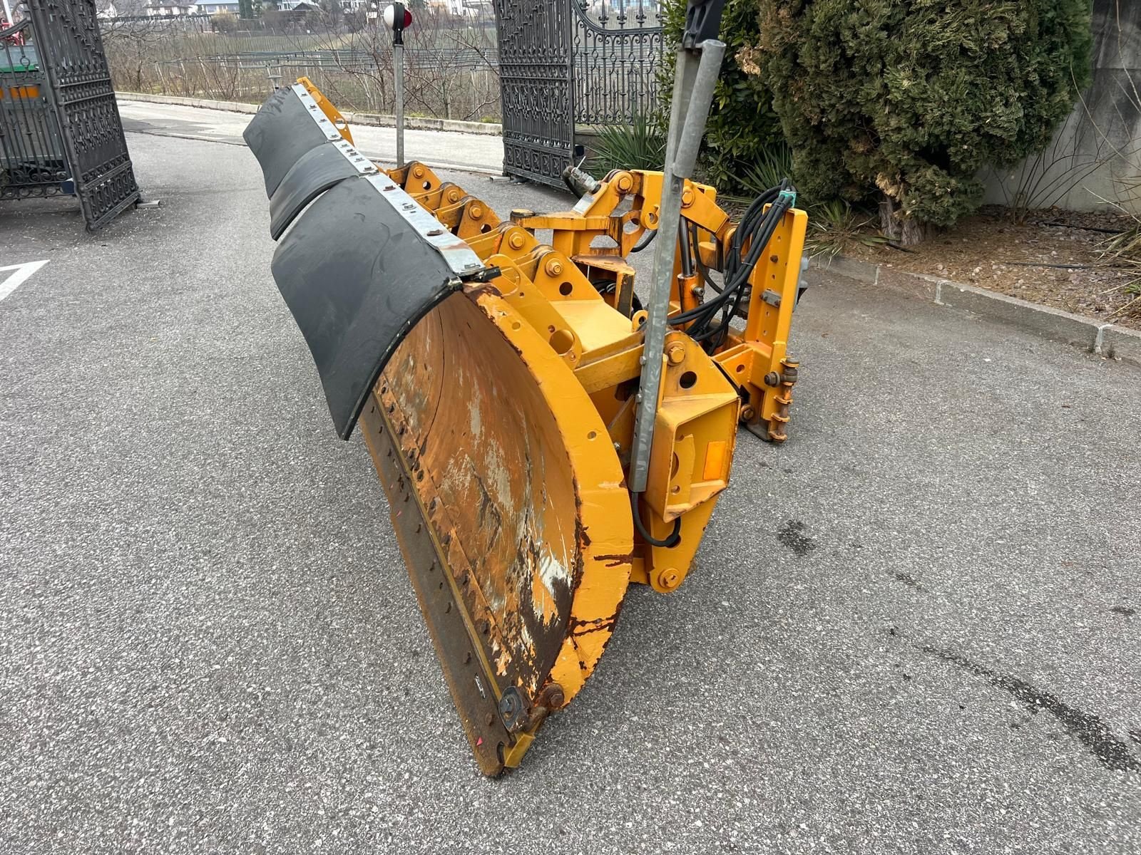 Schneeräumschild des Typs Schmidt Tarron MS 33 - GZ2617, Gebrauchtmaschine in Eppan (BZ) (Bild 2)