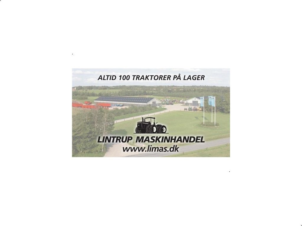 Schneeräumschild typu Sonstige 180 MiniSHL hyd. med klapskær, Gebrauchtmaschine v Lintrup (Obrázek 5)