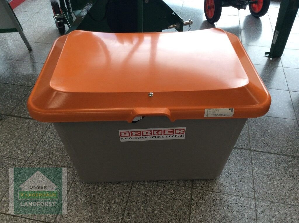 Schneeräumschild des Typs Sonstige 200 Liter, Neumaschine in Kobenz bei Knittelfeld (Bild 1)