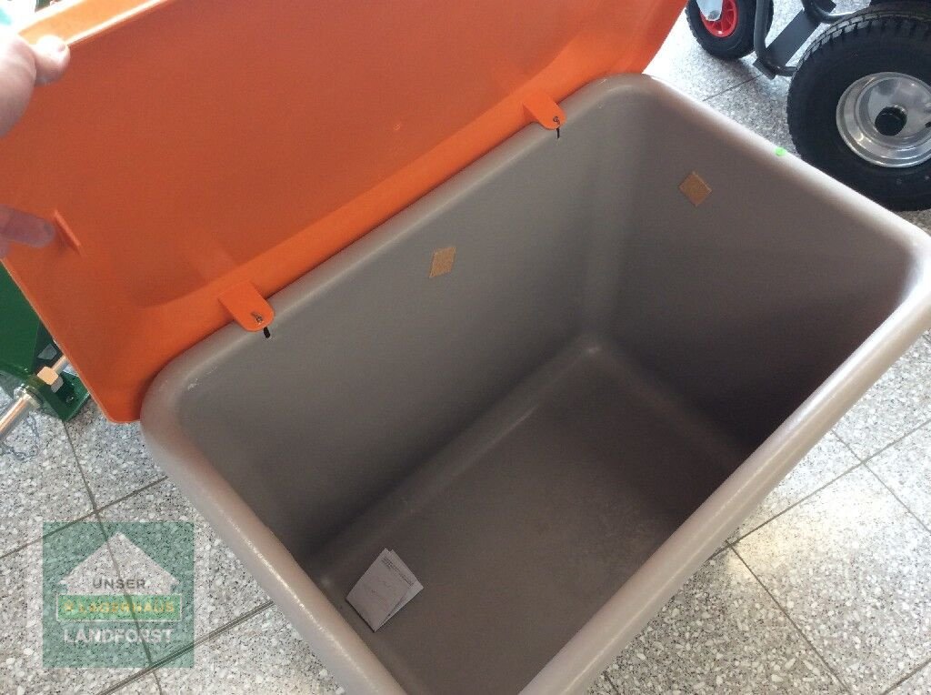 Schneeräumschild des Typs Sonstige 200 Liter, Neumaschine in Kobenz bei Knittelfeld (Bild 4)