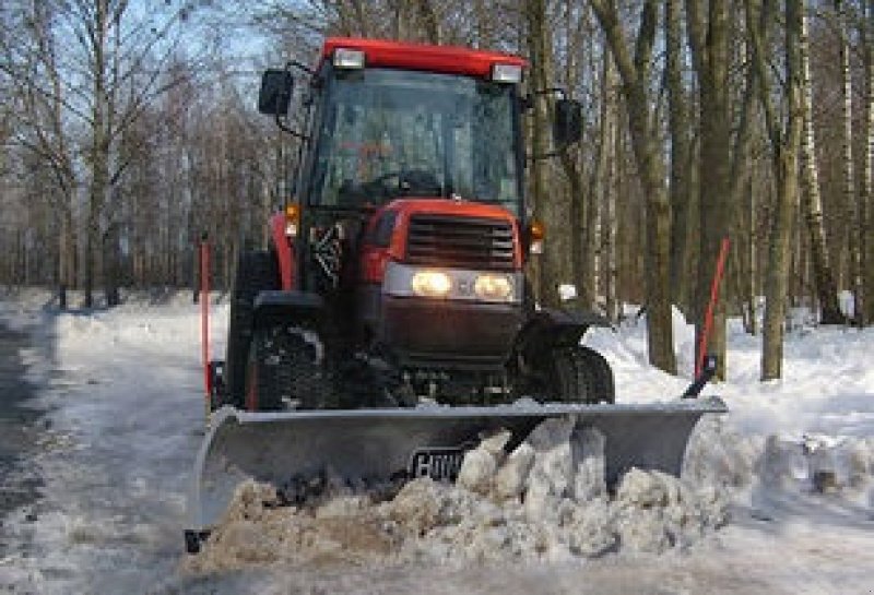 Schneeräumschild tip Sonstige 2250-SP Sneplov 1850/2100/2250/2550, Gebrauchtmaschine in Rødding (Poză 3)