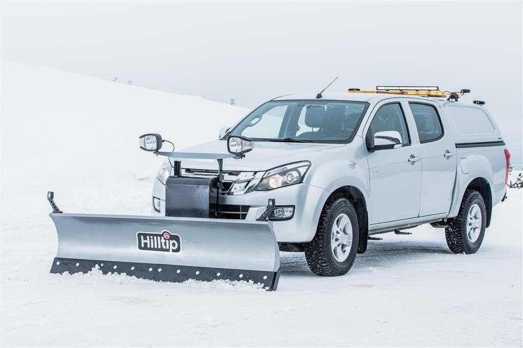 Schneeräumschild tip Sonstige 2250-SP Sneplov, Gebrauchtmaschine in Tilst (Poză 1)