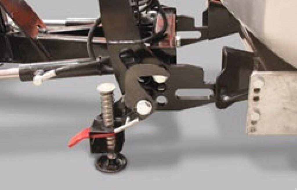 Schneeräumschild typu Sonstige 2250-SP Sneplov, Gebrauchtmaschine v Holstebro (Obrázek 6)