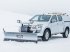 Schneeräumschild tip Sonstige 2250-SP Sneplov, Gebrauchtmaschine in Holstebro (Poză 1)