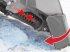 Schneeräumschild typu Sonstige 2250-SP Sneplov, Gebrauchtmaschine v Holstebro (Obrázok 4)