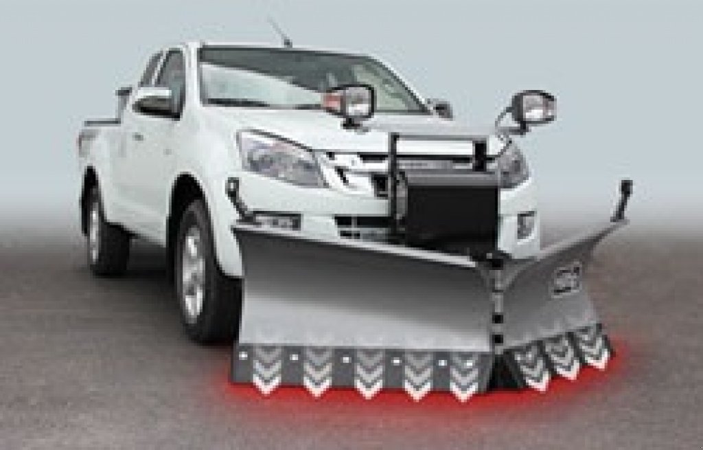 Schneeräumschild tip Sonstige 2250-VP Sneplov, Gebrauchtmaschine in Lemvig (Poză 2)