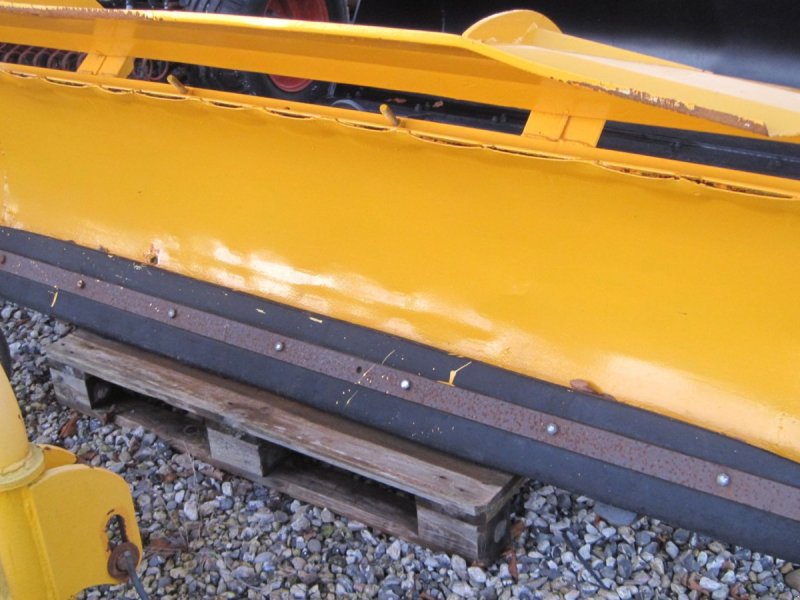 Schneeräumschild Türe ait Sonstige 230 cm, Gebrauchtmaschine içinde Hammel (resim 1)