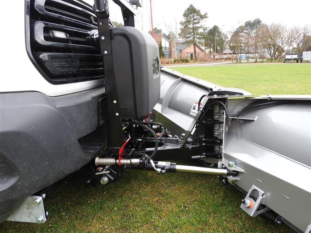 Schneeräumschild des Typs Sonstige 2400 - VP Sneplov LEASING FRA 950,-, Gebrauchtmaschine in Holstebro (Bild 5)