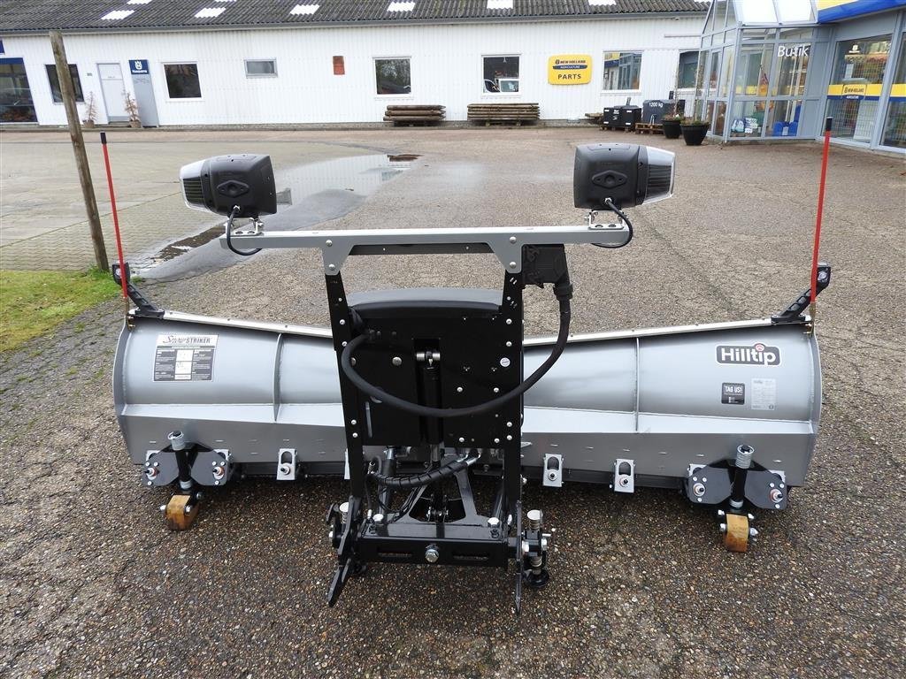 Schneeräumschild des Typs Sonstige 2400 - VP Sneplov LEASING FRA 950,-, Gebrauchtmaschine in Holstebro (Bild 6)