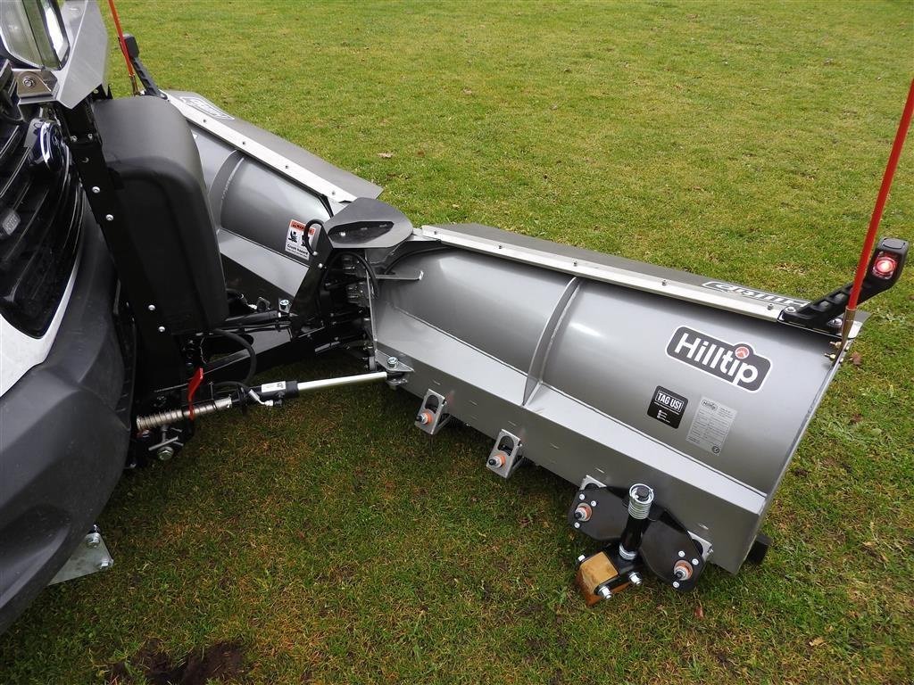 Schneeräumschild des Typs Sonstige 2400 - VP Sneplov LEASING FRA 950,-, Gebrauchtmaschine in Holstebro (Bild 4)