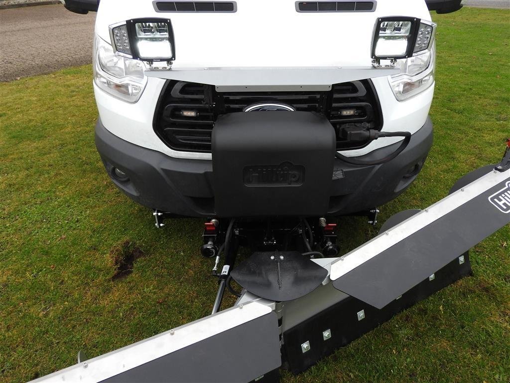 Schneeräumschild des Typs Sonstige 2400 - VP Sneplov LEASING FRA 950,-, Gebrauchtmaschine in Holstebro (Bild 3)