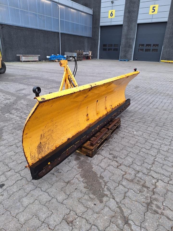 Schneeräumschild des Typs Sonstige 2.5 MTR, Gebrauchtmaschine in Maribo (Bild 1)