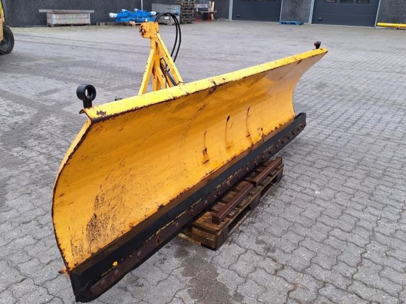 Schneeräumschild des Typs Sonstige 2.5 MTR, Gebrauchtmaschine in Maribo (Bild 1)