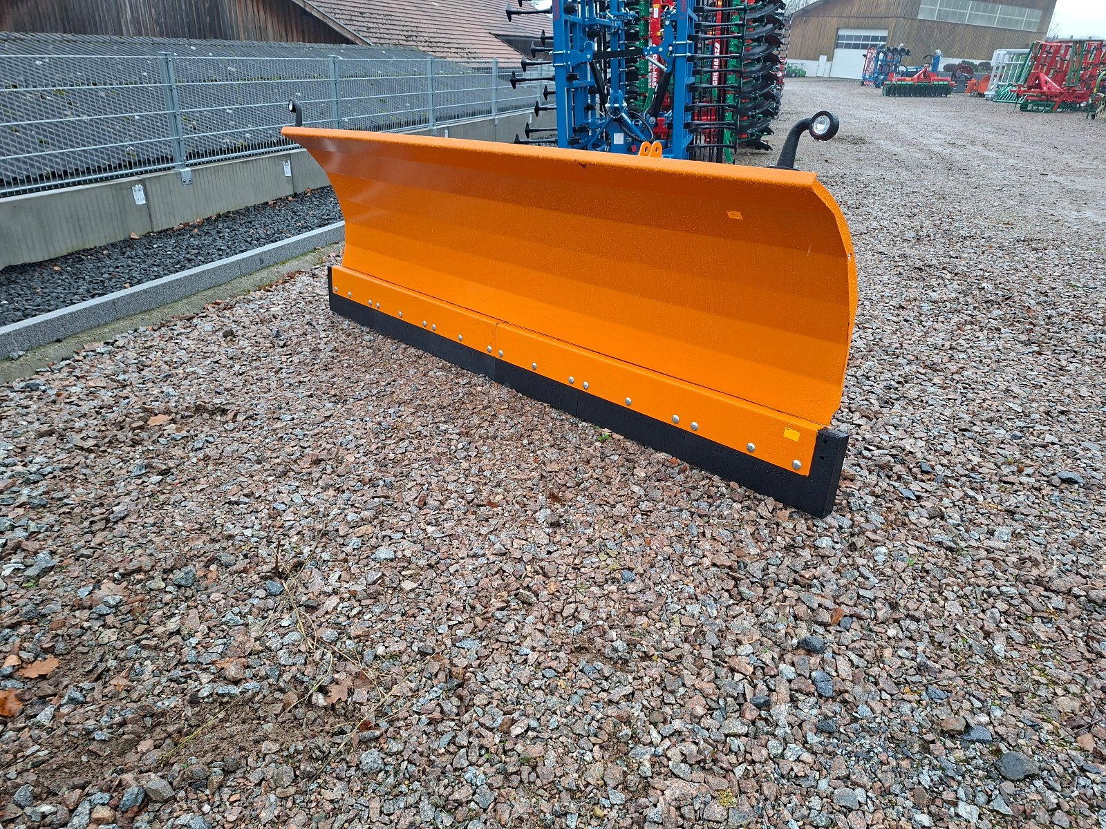Schneeräumschild typu Sonstige 300G, Neumaschine v Cham (Obrázek 2)