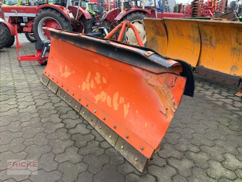 Schneeräumschild типа Sonstige 3m Schneeschild, Gebrauchtmaschine в Bockel - Gyhum (Фотография 1)