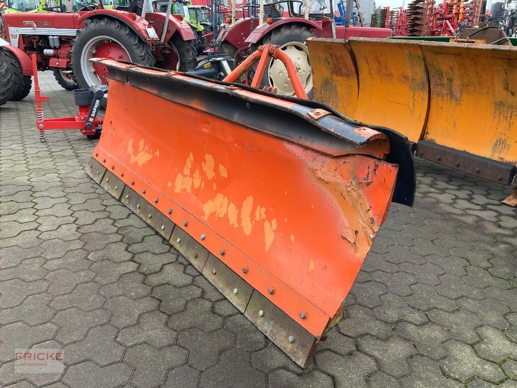 Schneeräumschild типа Sonstige 3m Schneeschild, Gebrauchtmaschine в Bockel - Gyhum (Фотография 1)