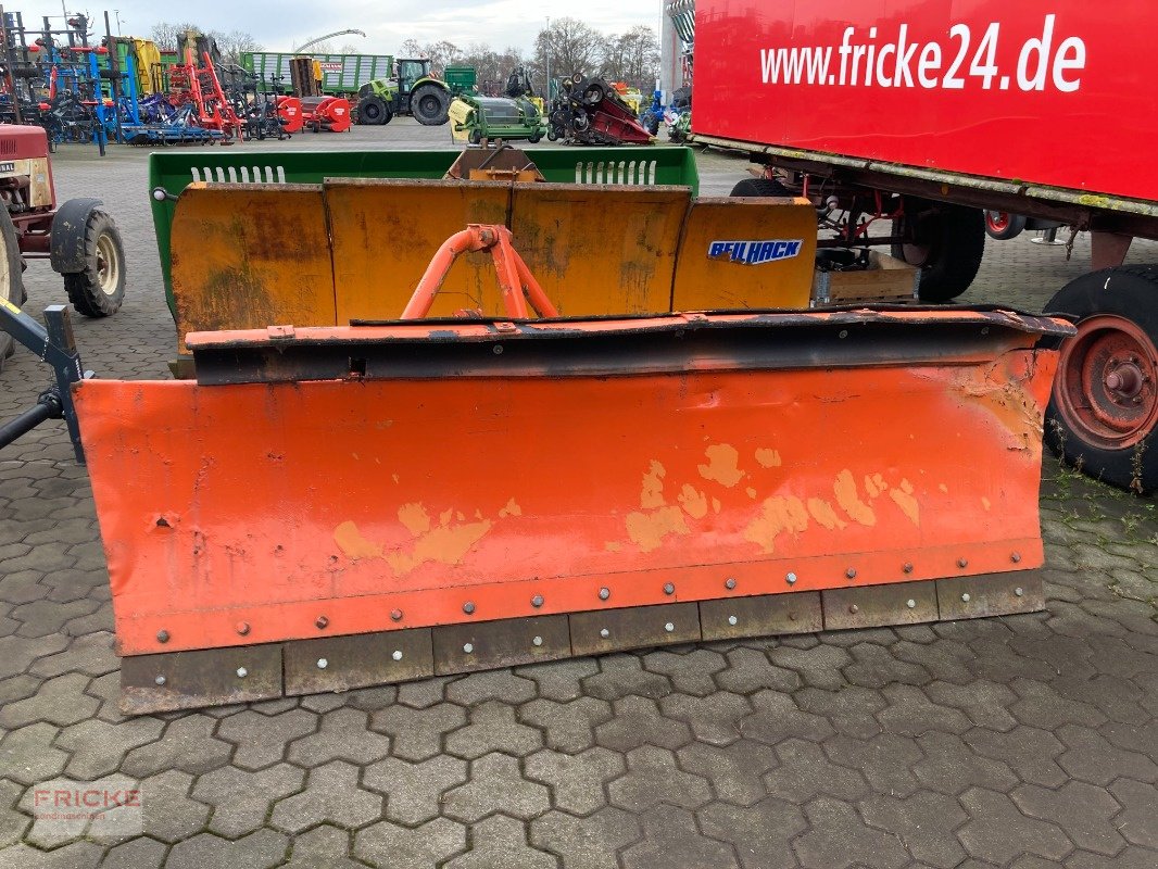 Schneeräumschild типа Sonstige 3m Schneeschild, Gebrauchtmaschine в Bockel - Gyhum (Фотография 5)