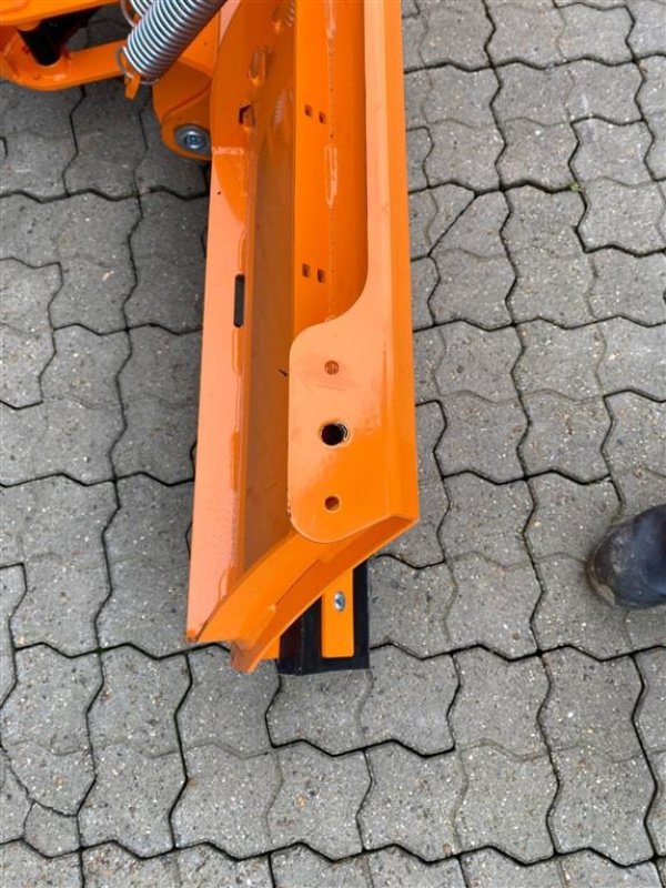 Schneeräumschild des Typs Sonstige a ramme plov skrabeblad 120cm 150cm 180cm, Gebrauchtmaschine in Vinderup (Bild 7)