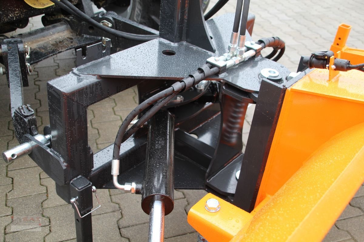 Schneeräumschild typu Sonstige Abverkauf Schneeschilder-Lagerware, Neumaschine v Eberschwang (Obrázek 5)